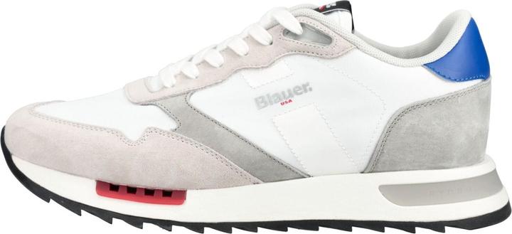Actual product image Blauer Sneaker (43)