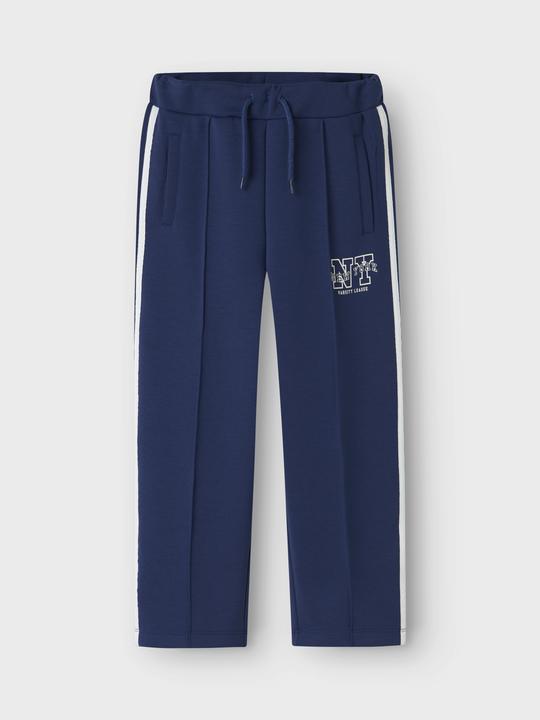Actual product image Name it Wide Leg Jogginghose (122)