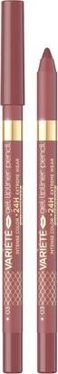 Produktbild Eveline Variete Gel Lip Liner 03 (Dusty Rose)