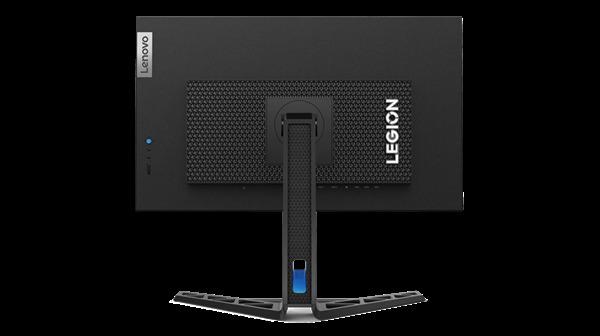 Actual product image Lenovo Legion Y27q-30 (2560 x 1440 pixels, 27")