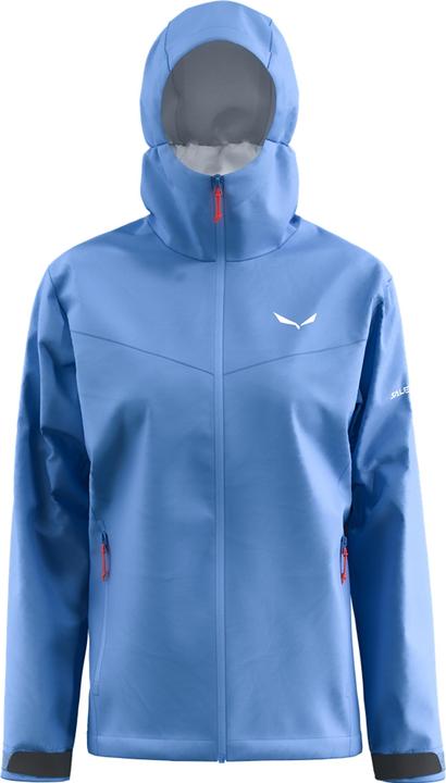 Azzurro, Blu, Blu mattutino