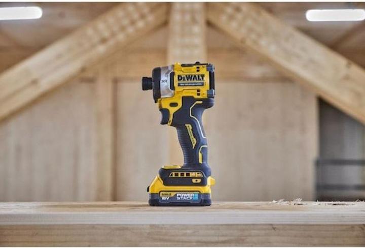 Produktbild DeWalt DCF 860 (Schlagschrauber)