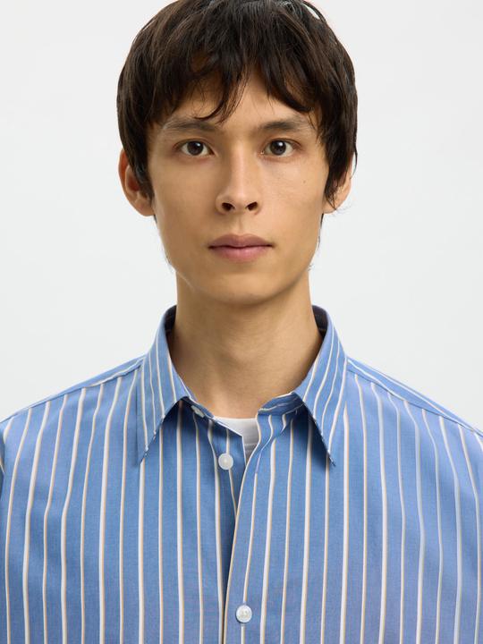 Immagine prodotto Selected Relaxed Fit Langarmhemd (M)