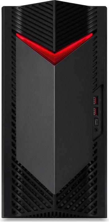 Produktbild Acer Nitro 50 (2000 GB, 32 GB, Intel Core Ultra 7 265F)