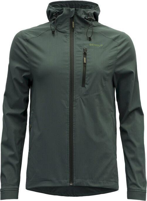 Produktbild Devold Herøy Merino Jacket - Merinojacke - Damen (XL)