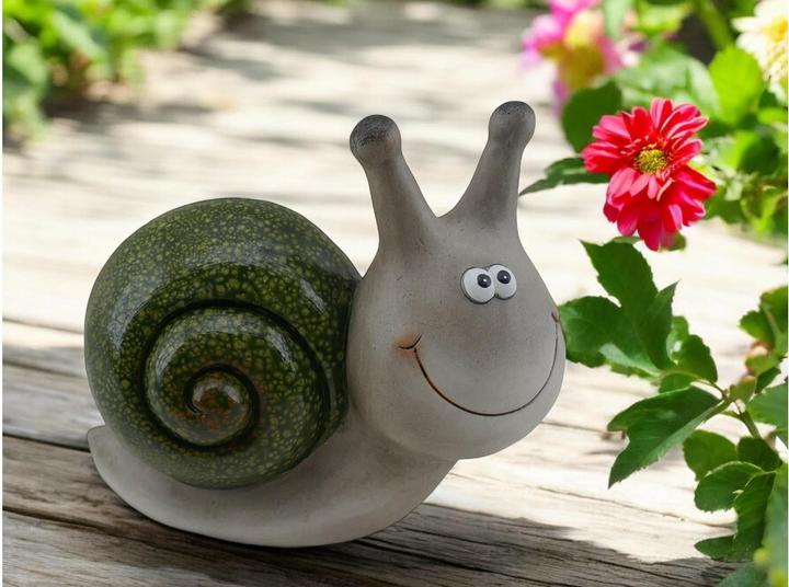 Produktbild GuGus Deko Schnecke