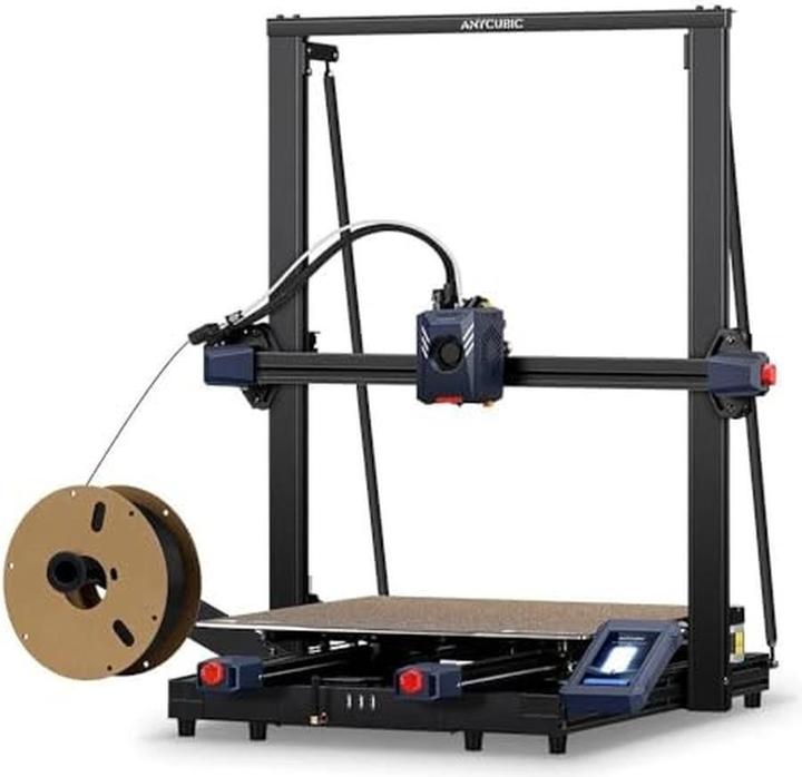 Actual product image Anycubic Stampante 3D Kobra 2 Max