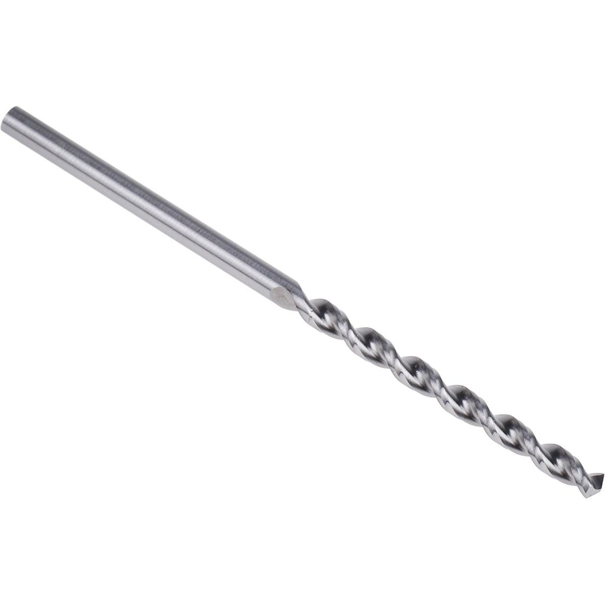 Dormer, Bohrereinsatz, Spiralbohrer HSCO 2,5mm 6xd (2.5 Millimeter)