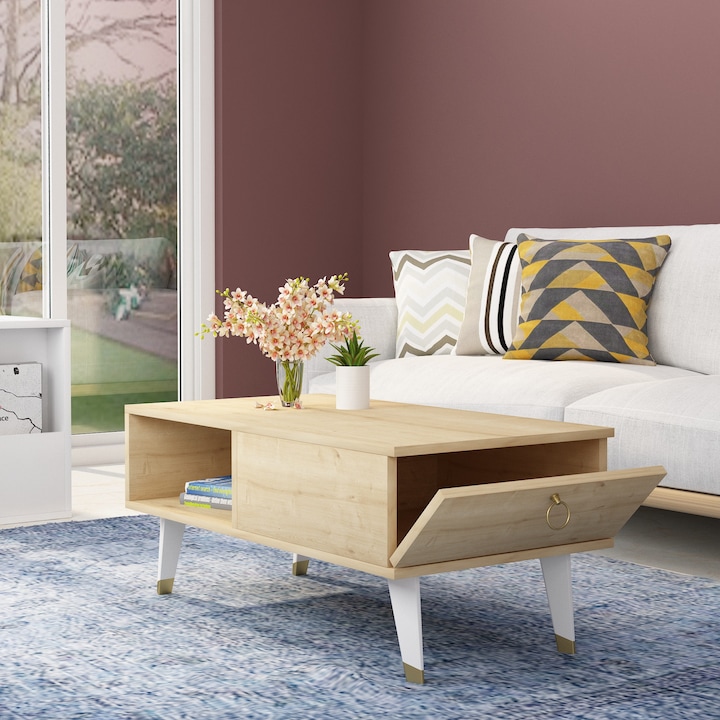 Produktbild Kalune Design Sean (90 x 45 x 42.4 cm)