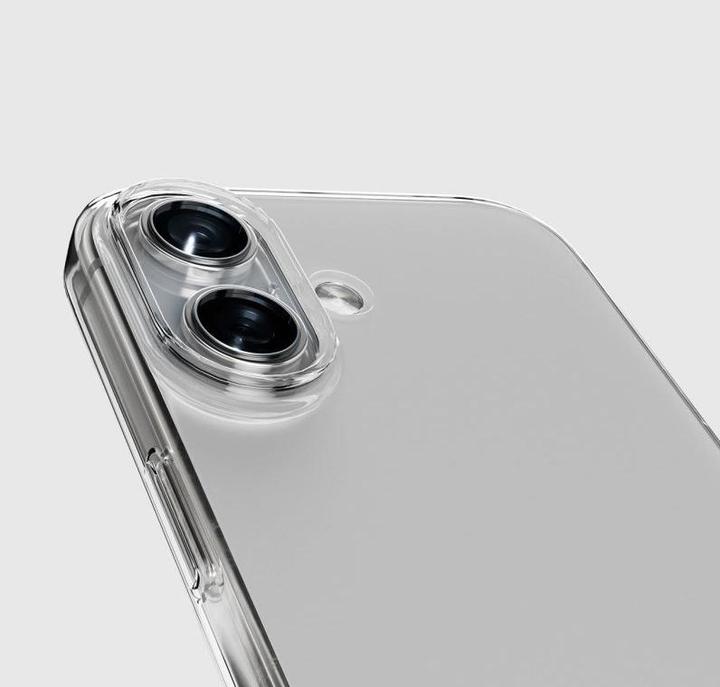 Produktbild SBS Schutzhülle (Apple iPhone 17)