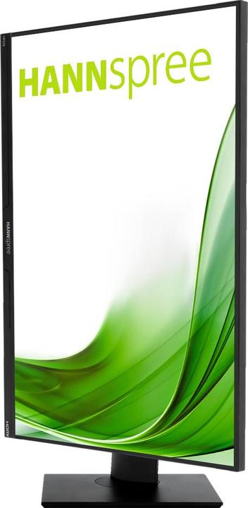 Produktbild Hannspree Dis 27 HP278WJB Webcam (1920 x 1080 Pixel, 27")