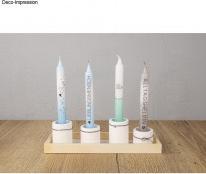 Produktbild Rayher Holz-Tablett, FSC 100%