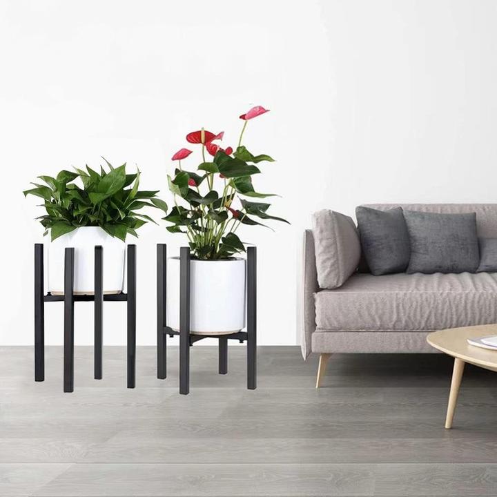 Image du produit Tskdkit Support de plantes réglable