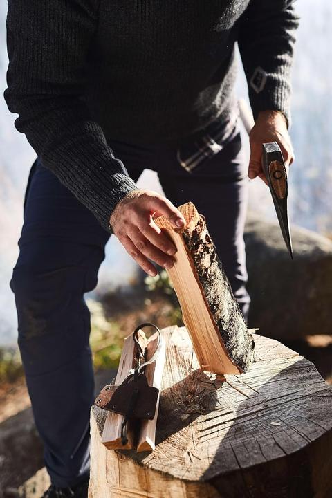 Image du produit Hultafors HULTAN Trekking-Beil