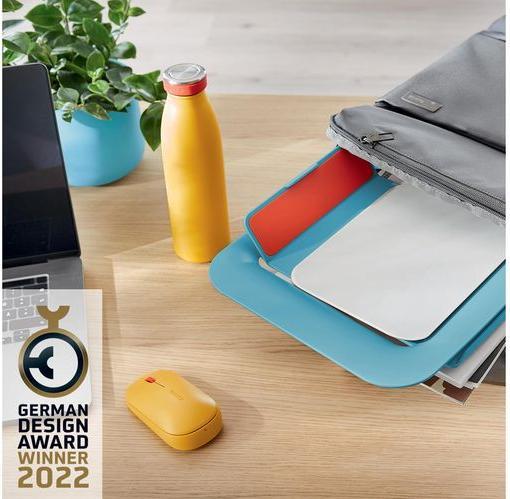 Actual product image Leitz Ergo Cosy Notebook Stand
