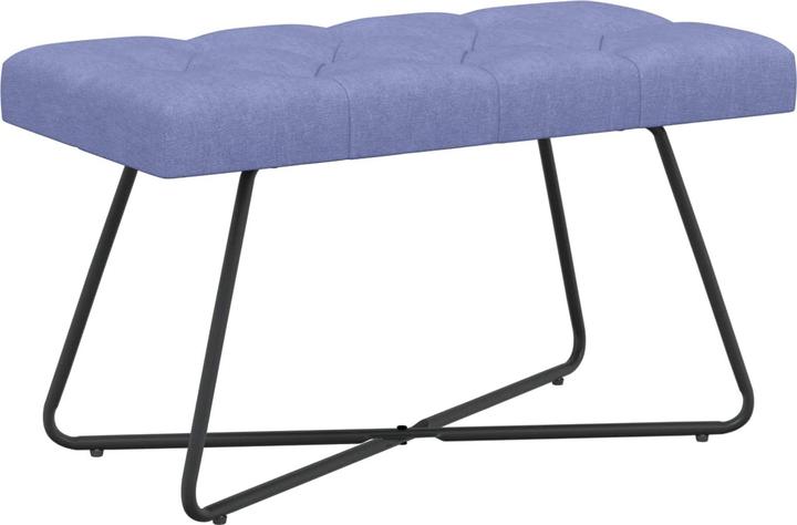 Produktbild vidaXL Moderne Bänke (40 cm)
