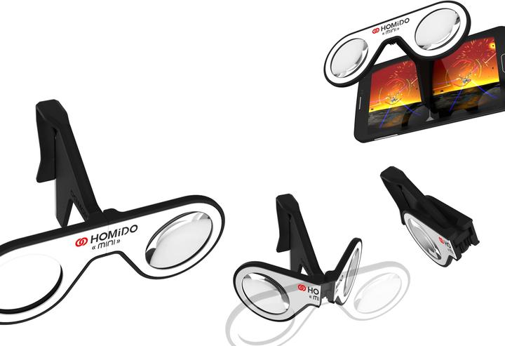 Image du produit Homido Mini