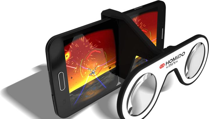 Image du produit Homido Mini