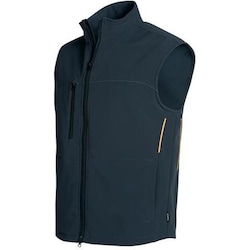 Uvex Safety, Arbeitsjacke, Softshell-Weste (60, 62)