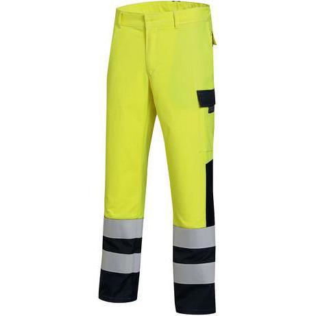 Uvex Safety, Arbeitshose, multifunction H-Bundhose (64)