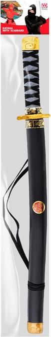 Immagine prodotto Widmann Ninja Katana Epee