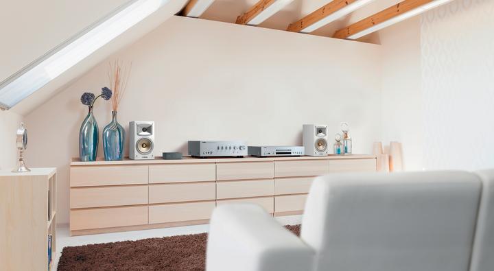 Immagine prodotto Yamaha A-S701 (Amplificatore)