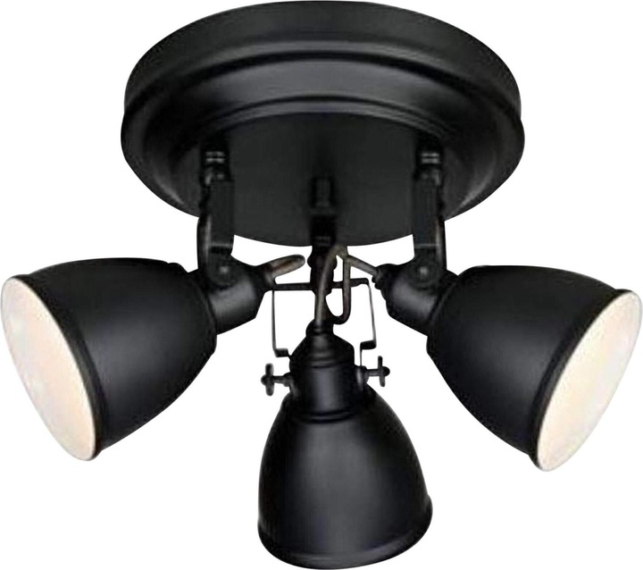 Actual product image Markslöjd MARKSLOJD Fjällbacka 3L ceiling light Schwa (E14)