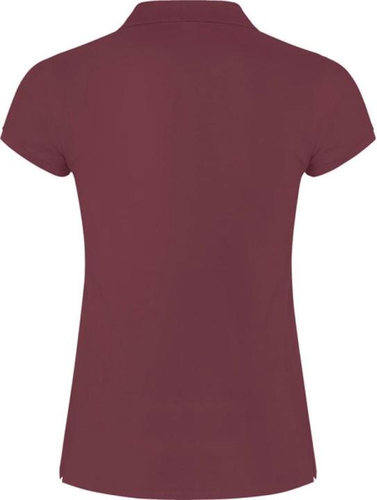 Produktbild Alpinia Star Poloshirt (M)