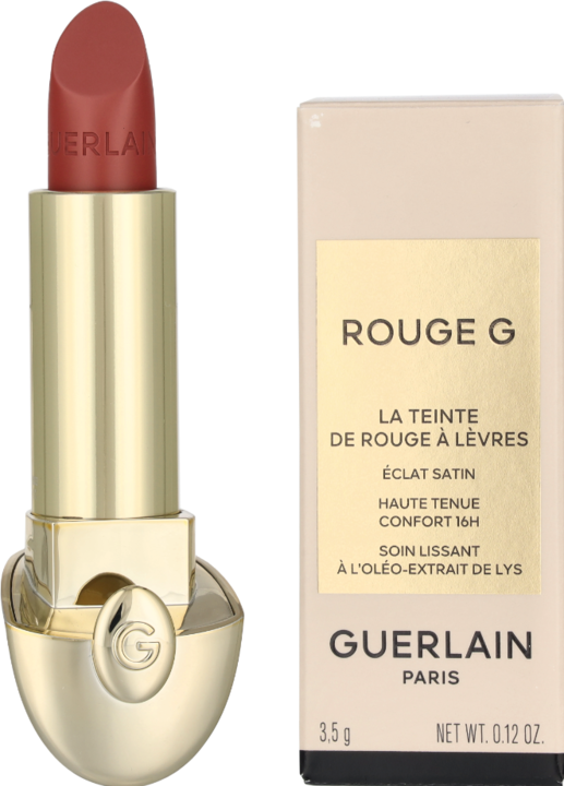 Produktbild Guerlain Rouge G 24 Lips Refill 11 (11 Le Beige Noisette)