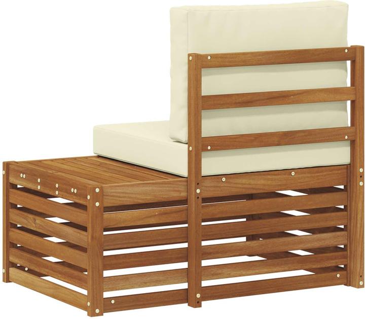 Produktbild vidaXL gartenmöbel