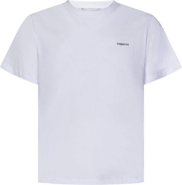 Produktbild Coperni T-shirts And Polos White (M)