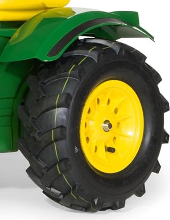 Produktbild Rolly Toys John Deere Lader