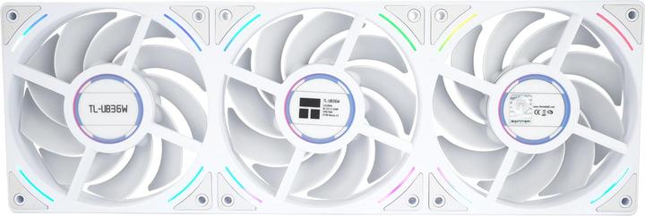 Actual product image Thermalright TL-UB36W (120 mm, 3x)