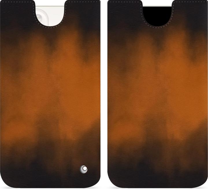 Image du produit Noreve Coque en cuir (Apple iPhone 15 Plus)