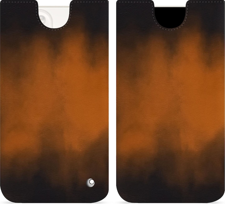 Produktbild Noreve Lederschutzhülle (Apple iPhone 15 Plus)