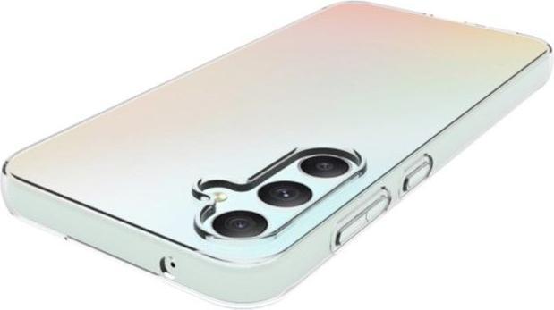 Immagine prodotto MU Classic Serie Softcase TPU (Samsung Galaxy S23 FE)