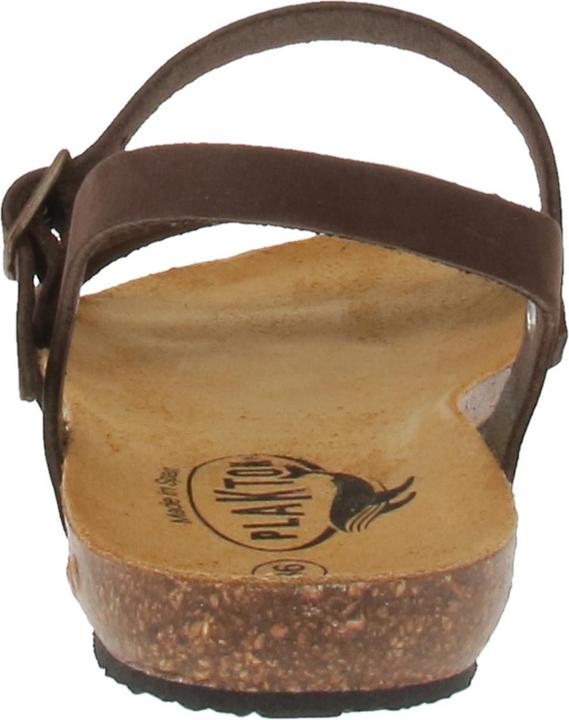 Actual product image Plakton Mam Alou Nobuck (38)