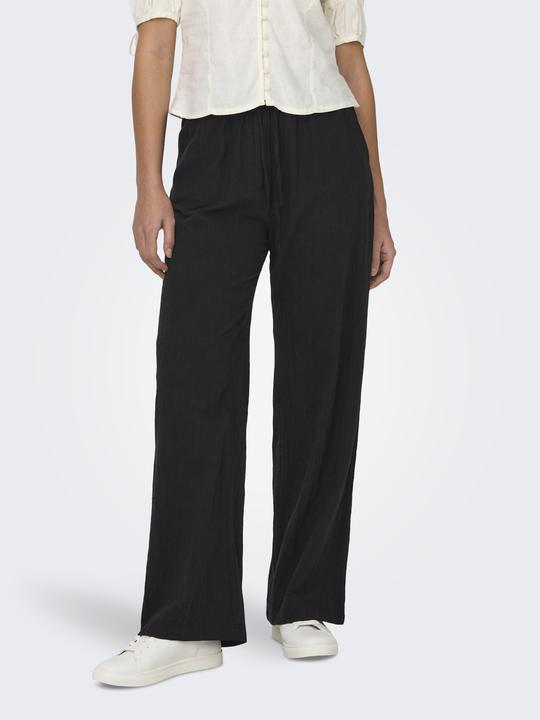Image du produit Only Coupe normale Pantalon Pantalon (XS)
