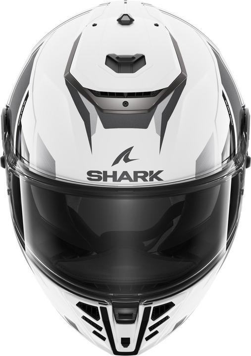 Actual product image Shark Spartan RS Byhron full-face helmet (XXL)