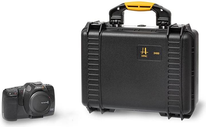 Produktbild HPRC 2400 for Blackmagic Pocket Cinema Camera 6K Pro