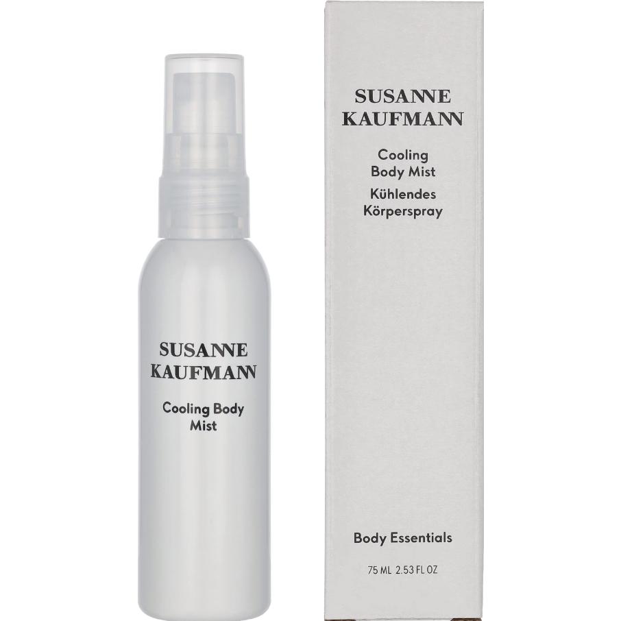 Thumbnail - Susanne Kaufmann, Bodylotion, Cooling Body Mist (75 ml)