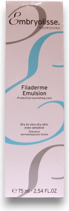 Image du produit Embryolisse Émulsion Filaderme 75 ml (75 ml)