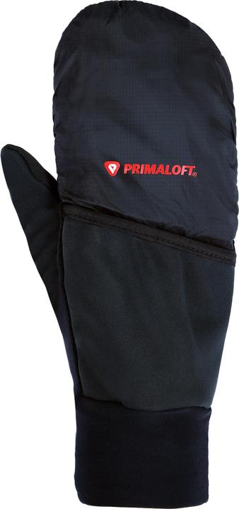 Produktbild Vikingsports Viking Europe Atlas Gore-Tex Infinium Handschuhe schwarz (9)