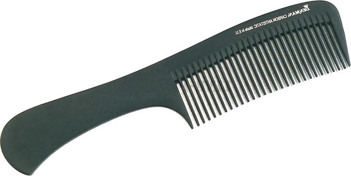 Produktbild Denman Carbon Griff-Kamm