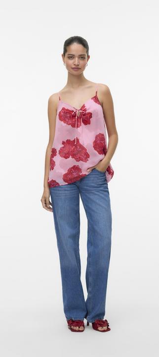 Actual product image Vero Moda VMTHILDA Tank-Top Bluse (M)