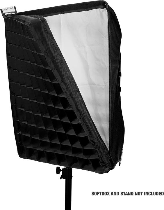 SNAPGRID® 40 Faltbares Wabengitter