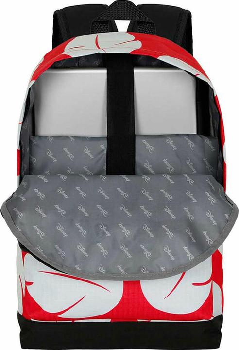 Produktbild Karactermania Lilo & Stitch HS Fan Rucksack Kiss