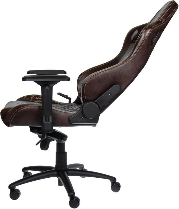 Produktbild noblechairs EPIC Echtleder