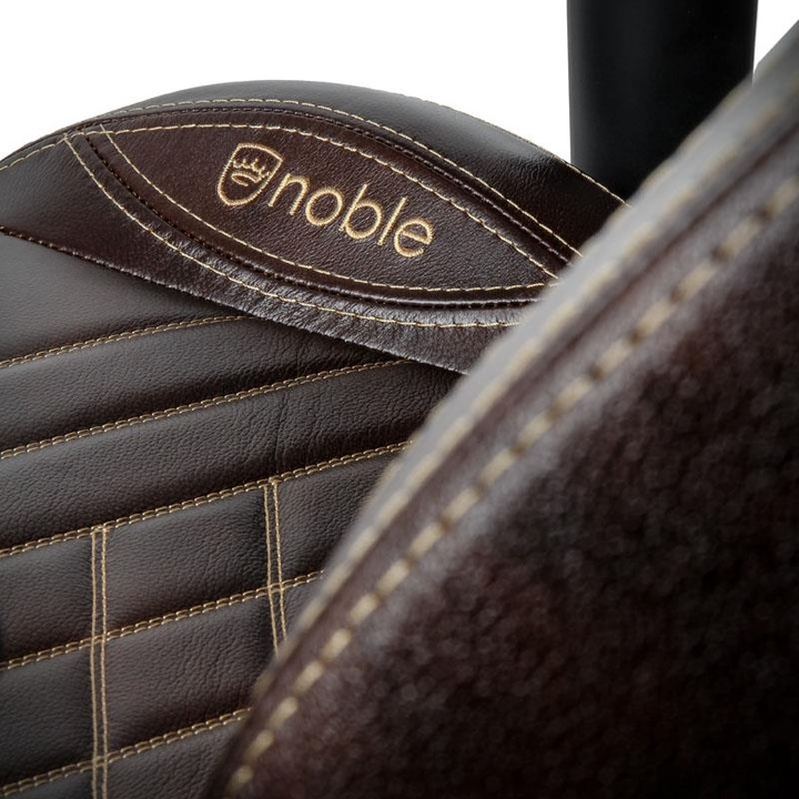 Produktbild noblechairs EPIC Echtleder