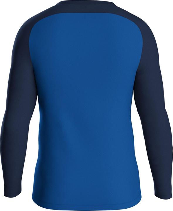 Actual product image JAKO Sweat Iconic (140)